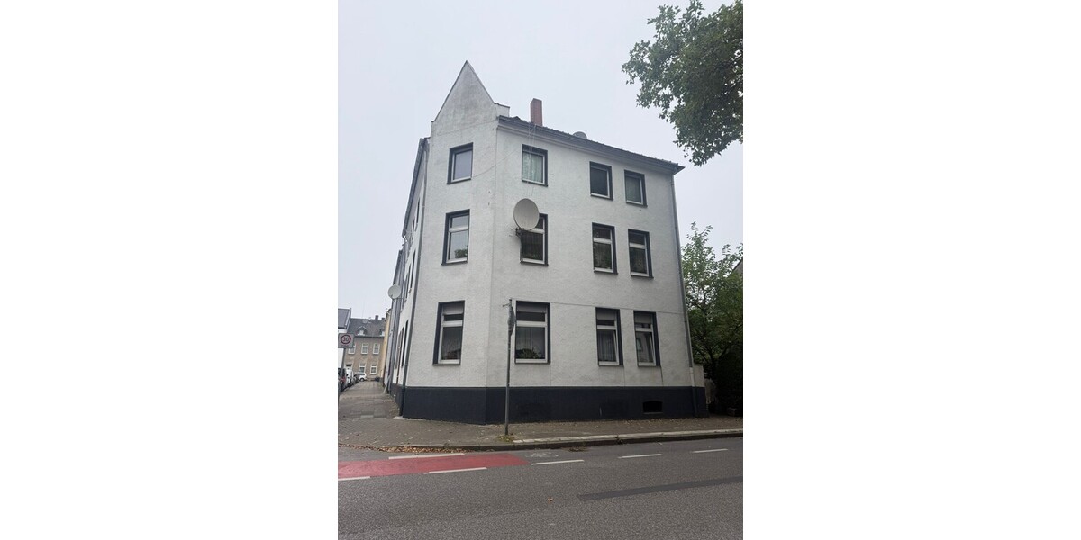 Mietwohnung in Gelsenkirchen-Resse - Etagenwohnung Gelsenkirchen / Resse Resse | Angebot:24784013