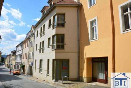 Wohnung Zittau - 1 Zimmer, 39 m&sup2;, 245&euro; | Angebot:26271872