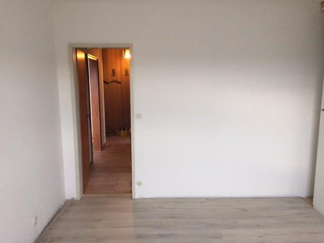 Etagenwohnung Sankt Georgen im Schwarzwald - 2 Zimmer, 56 m&sup2;, 500&euro; | Angebot:26134751