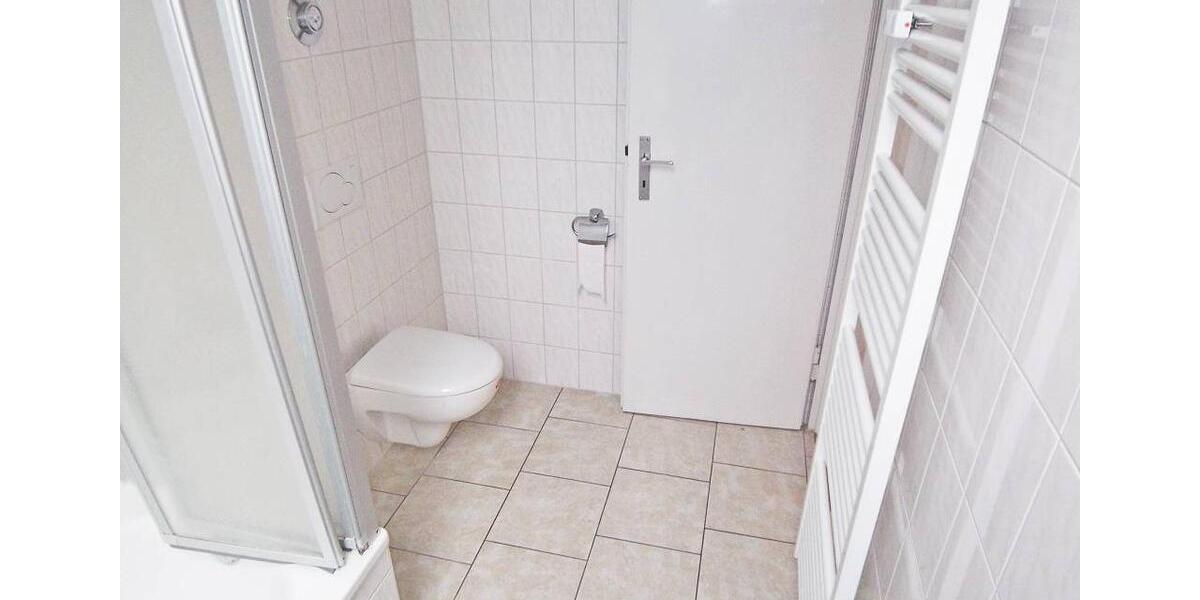 Dachgeschoßwohnung Kassel Vorderer Westen - 2 Zimmer, 59 m&sup2;, 580&euro; | Angebot:26211862