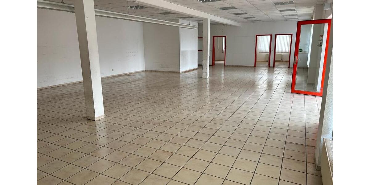 Gewerbeobjekt Bad Lauterberg im Harz - 1.200&euro; | Angebot:24027926