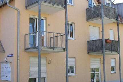 Wohnung Weiden - 1 Zimmer, 26 m&sup2;, 225&euro; | Angebot:26978817