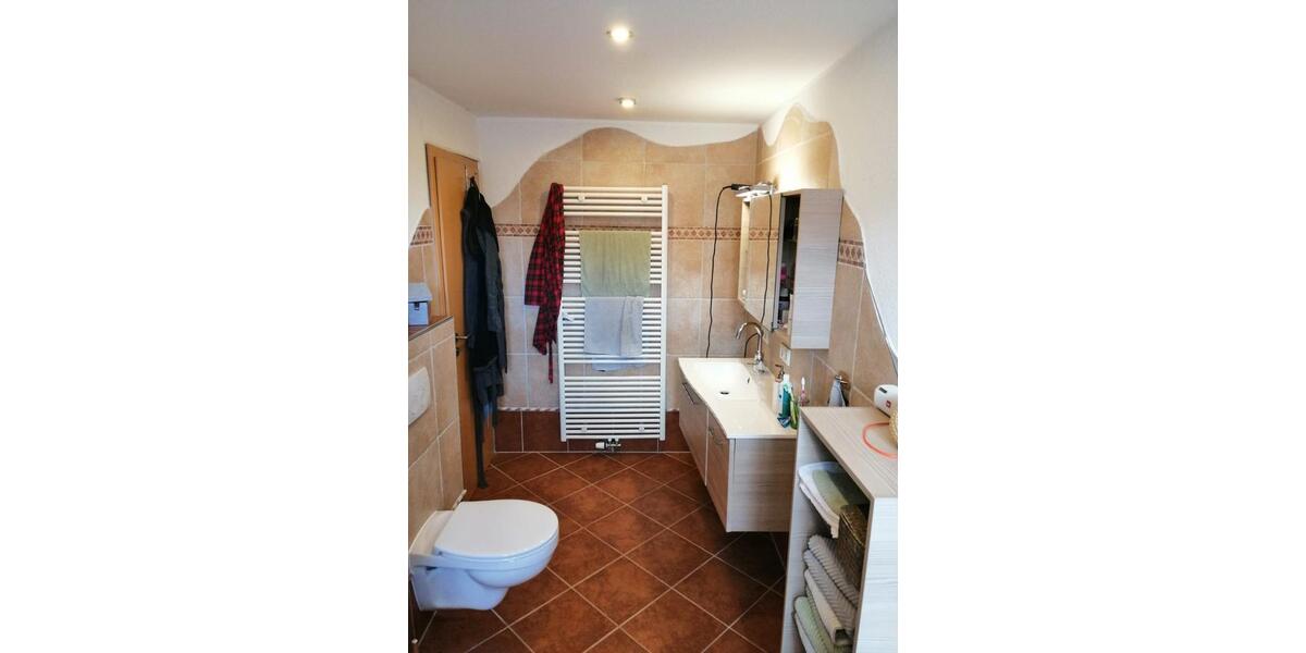 Etagenwohnung Nienburg (Weser) - 3 Zimmer, 90 m&sup2;, 765&euro; | Angebot:26449259
