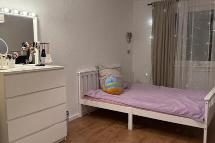 Zimmer in 2er WG mit Balkon | Wiesbaden Westend 14 zimmer