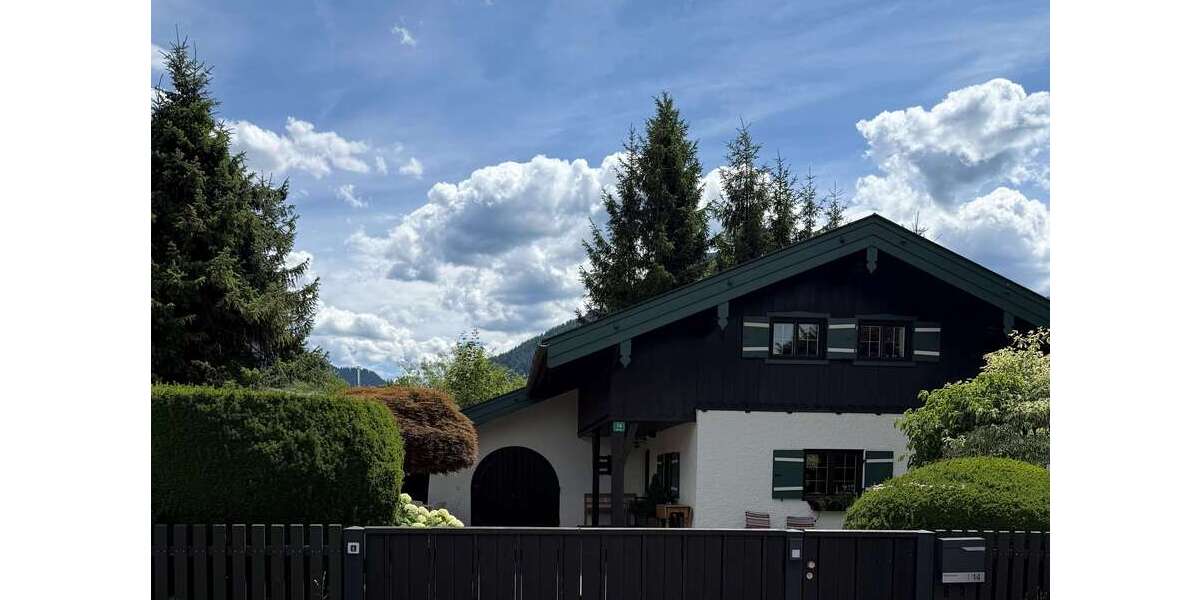 Einfamilienhaus Rottach-Egern Egern - 3 Zimmer, 100 m&sup2;, 3.500&euro; | Angebot:25933921