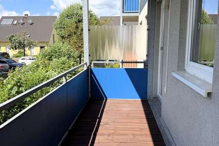 Wohnung Magdeburg Ottersleben - 2 Zimmer, 61 m&sup2;, 600&euro; | Angebot:26821121