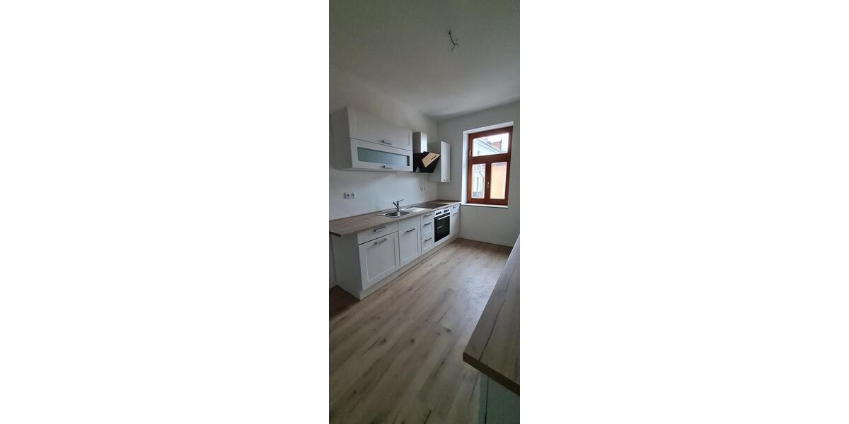Etagenwohnung Meißen - 2 Zimmer, 54 m&sup2;, 350&euro; | Angebot:26621398