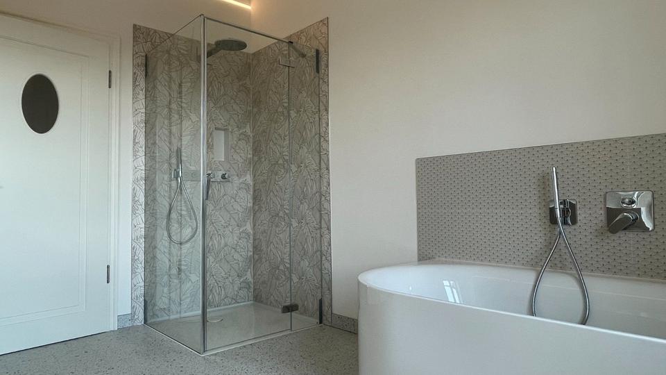 Etagenwohnung Merseburg - 5 Zimmer, 147 m&sup2;, 1.900&euro; | Angebot:26021678