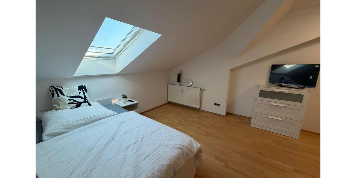 Etagenwohnung Bamberg Bamberg-Ost - 1 Zimmer, 297 m&sup2;, 435&euro; | Angebot:26560579