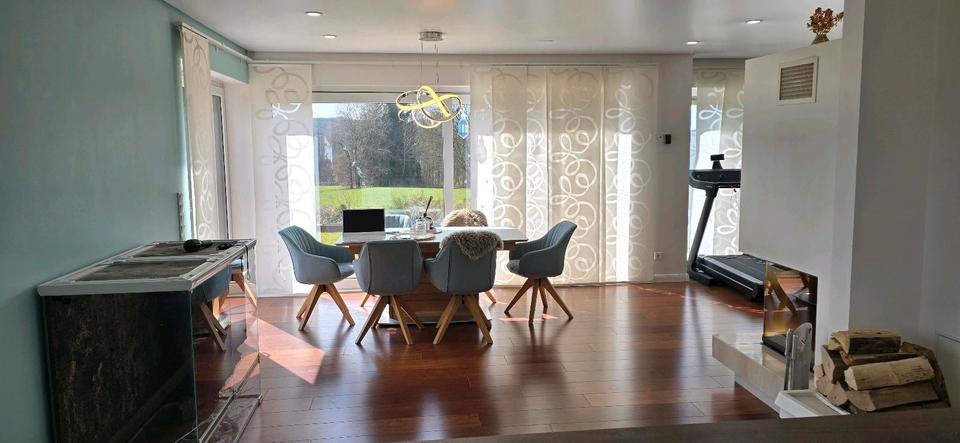 Einfamilienhaus Brücken - 9 Zimmer, 240 m&sup2;, 2.800&euro; | Angebot:25949530