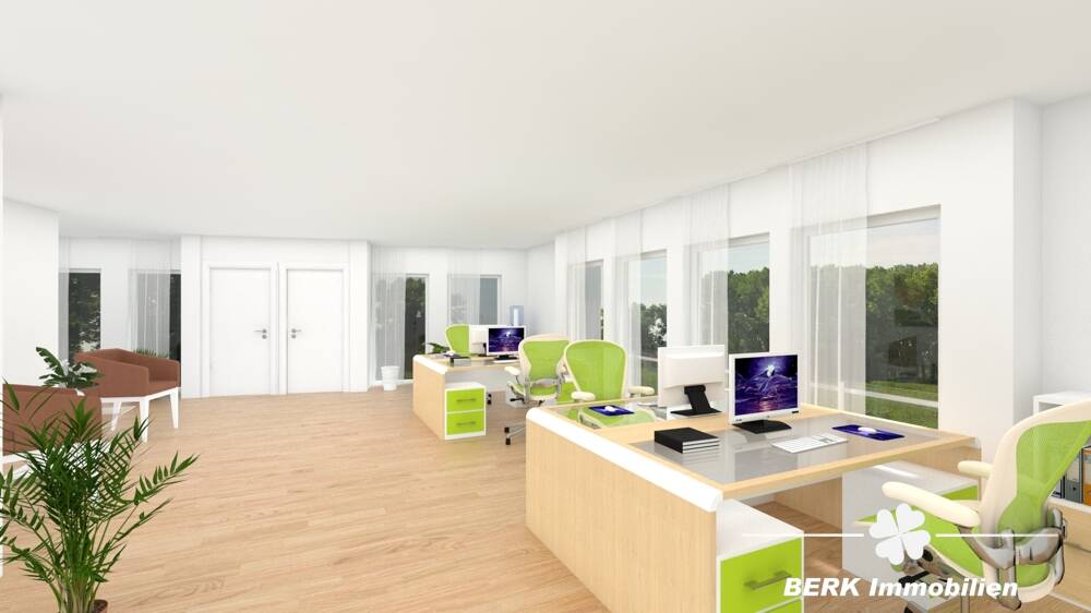 Gewerbeobjekt Osterode am Harz Osterode - 660&euro; | Angebot:25693713