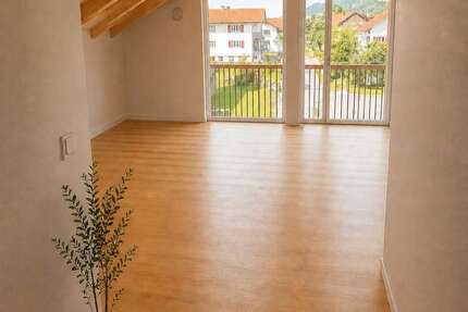 Wohnung Oy-Mittelberg / Haslach Haslach - 3 Zimmer, 75 m&sup2;, 1.140&euro; | Angebot:27032558