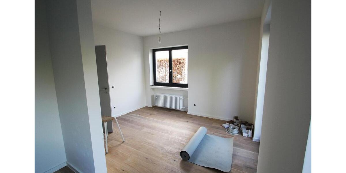 Doppelhaushälfte Meerbusch Kierst - 5 Zimmer, 125 m&sup2;, 2.300&euro; | Angebot:24740418