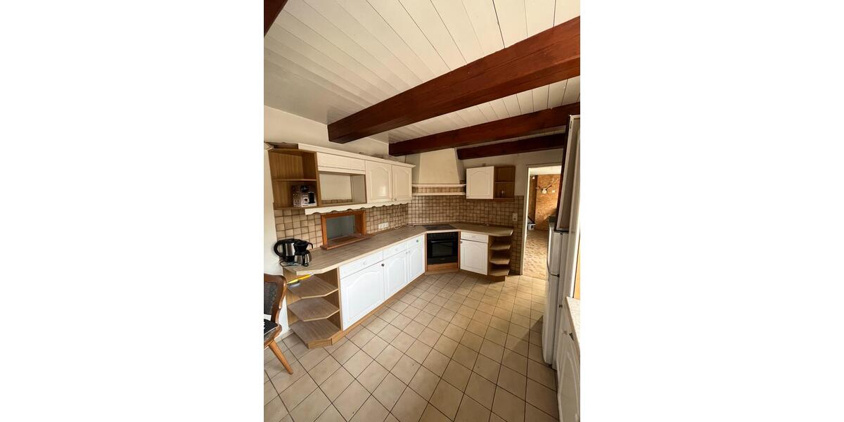 Erdgeschoßwohnung Lübeck Sankt Jürgen - 1 Zimmer, 60 m&sup2;, 600&euro; | Angebot:25710996