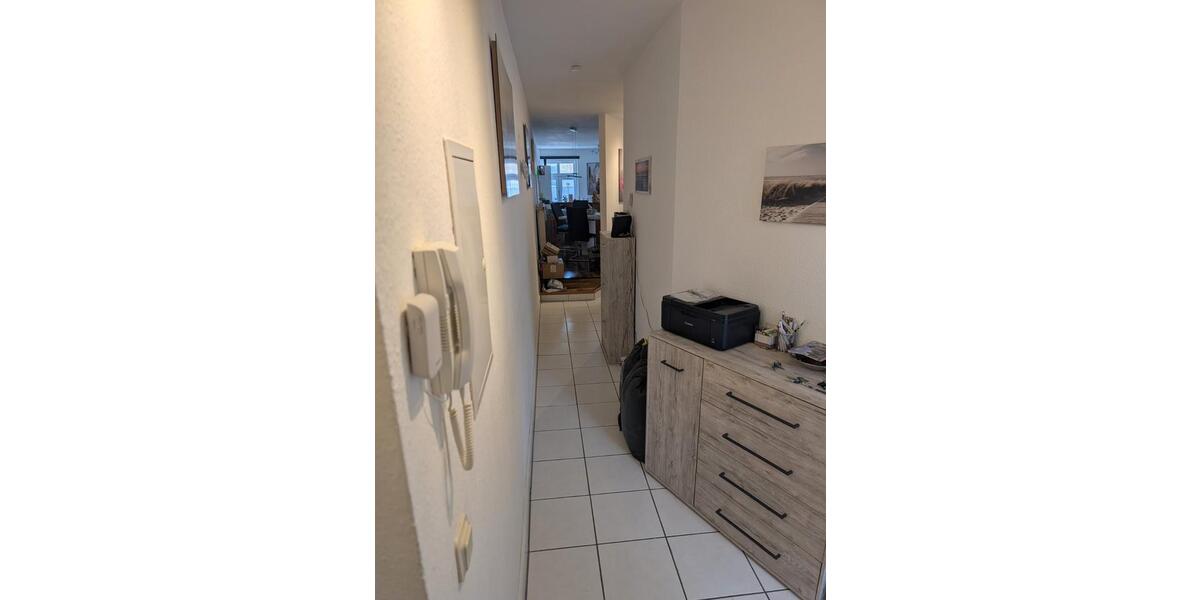 Etagenwohnung Daaden - 4 Zimmer, 91 m&sup2;, 600&euro; | Angebot:26110856