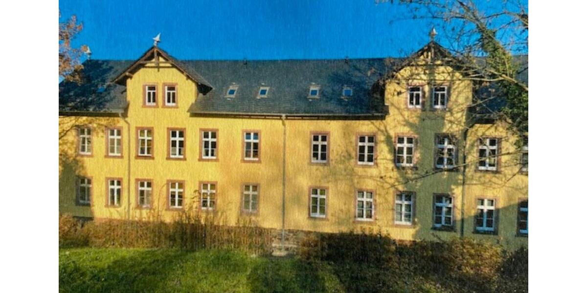 4-Raum-Wohnung in Hohenfichte zu vermieten 4 zimmer