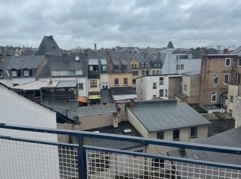 Helle 3-Zimmer-Wohnung Innenstadt Mayen