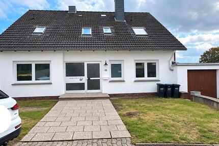 Wohnung Rinteln - 4.5 Zimmer, 92 m&sup2;, 1.012&euro; | Angebot:27615160