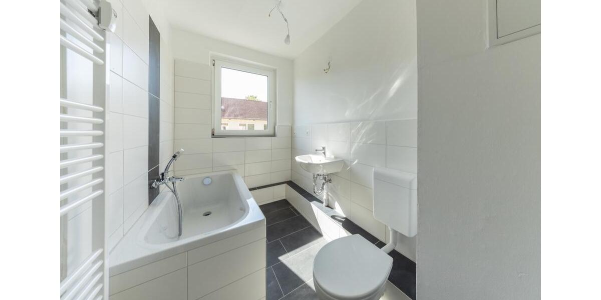 Etagenwohnung Hecklingen - 2 Zimmer, 49 m&sup2;, 379&euro; | Angebot:19139807