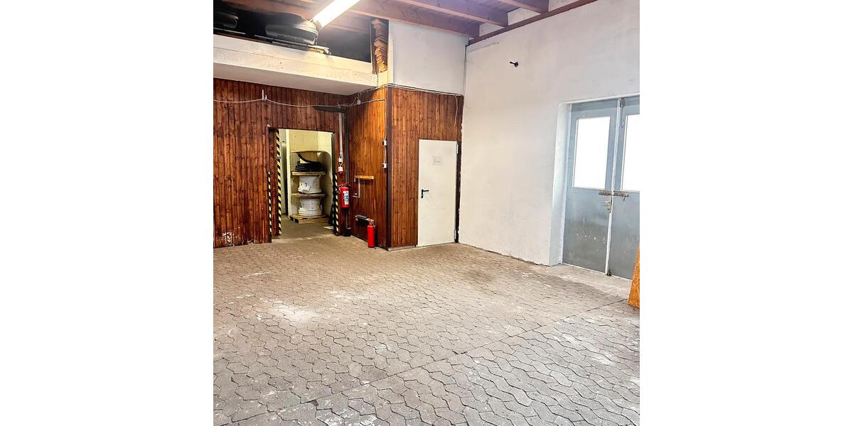 Gewerbeobjekt Hameln - 1.279&euro; | Angebot:25046752