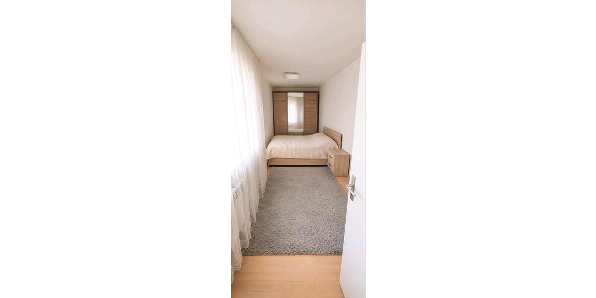 Etagenwohnung Duisburg Duisburg-Mitte - 3 Zimmer, 63 m&sup2;, 910&euro; | Angebot:26675484
