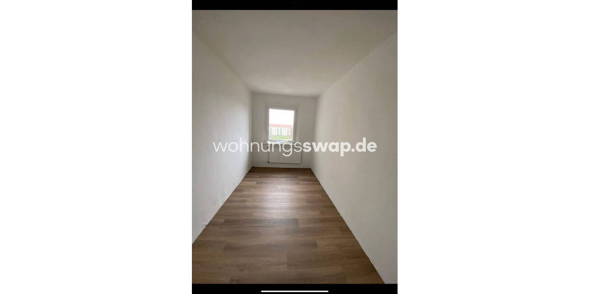 Etagenwohnung Brandenburg Nord - 3 Zimmer, 67 m&sup2;, 500&euro; | Angebot:26098923
