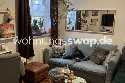 Wohnung Köln - 1 Zimmer, 26 m&sup2;, 450&euro; | Angebot:26950625