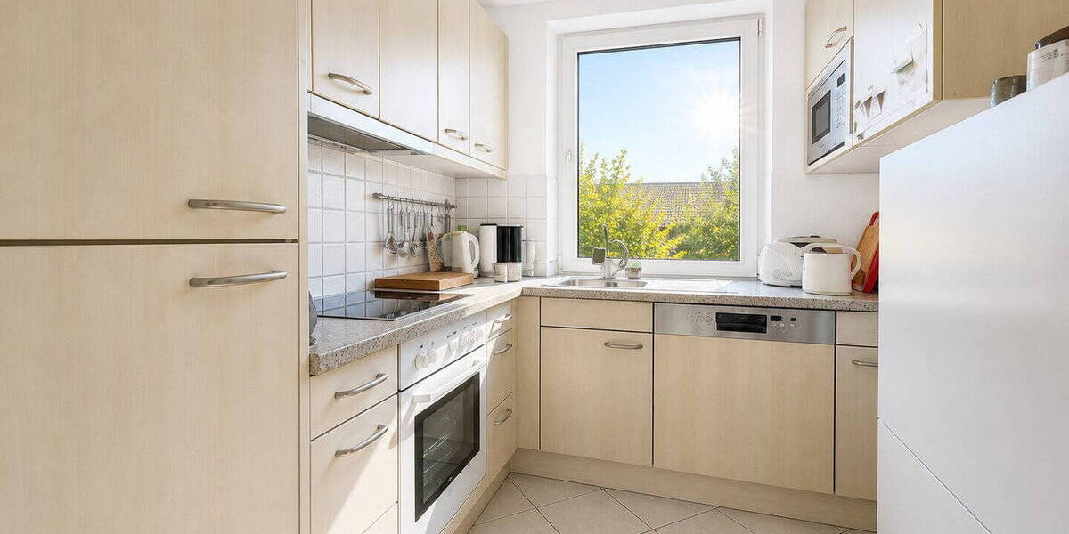 Terrassenwohnung Neustadt am Rübenberge Neustadt - 3 Zimmer, 88 m&sup2;, 950&euro; | Angebot:26763026
