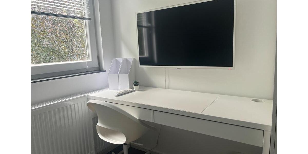 Maisonettenwohnung Scheuerfeld - 5 Zimmer, 130 m&sup2;, 1.000&euro; | Angebot:25310305