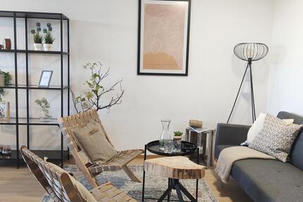 Wohnung Schweinfurt Haardt - 1 Zimmer, 45 m&sup2;, 850&euro; | Angebot:25253054