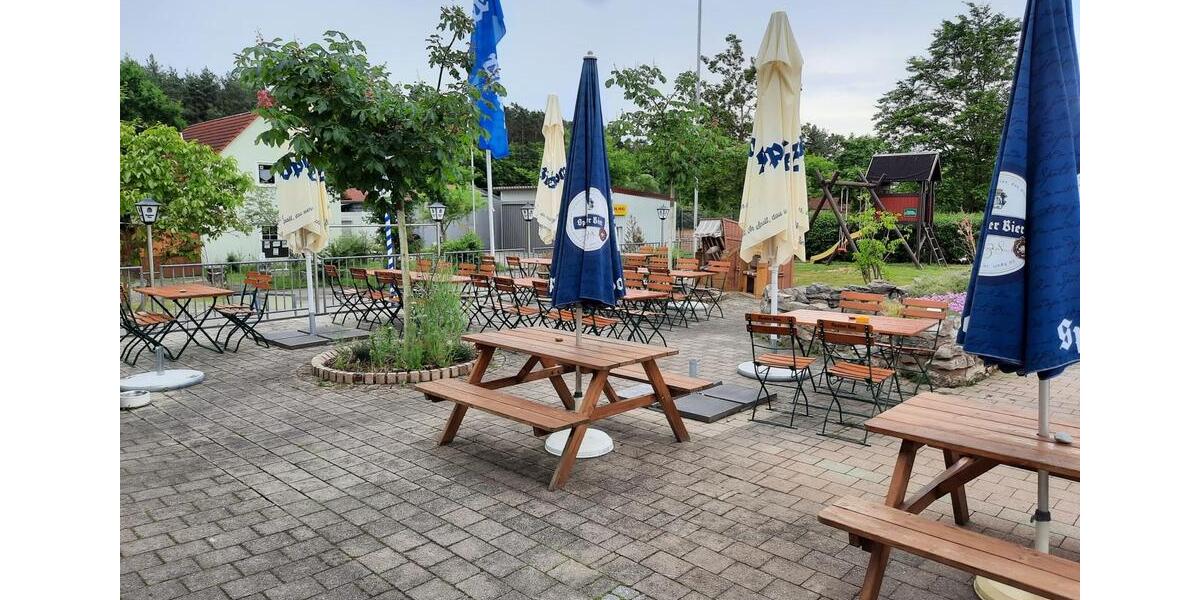 GaststätteBiergartenWohnung2FremdenzimmerRamsberg zimmer