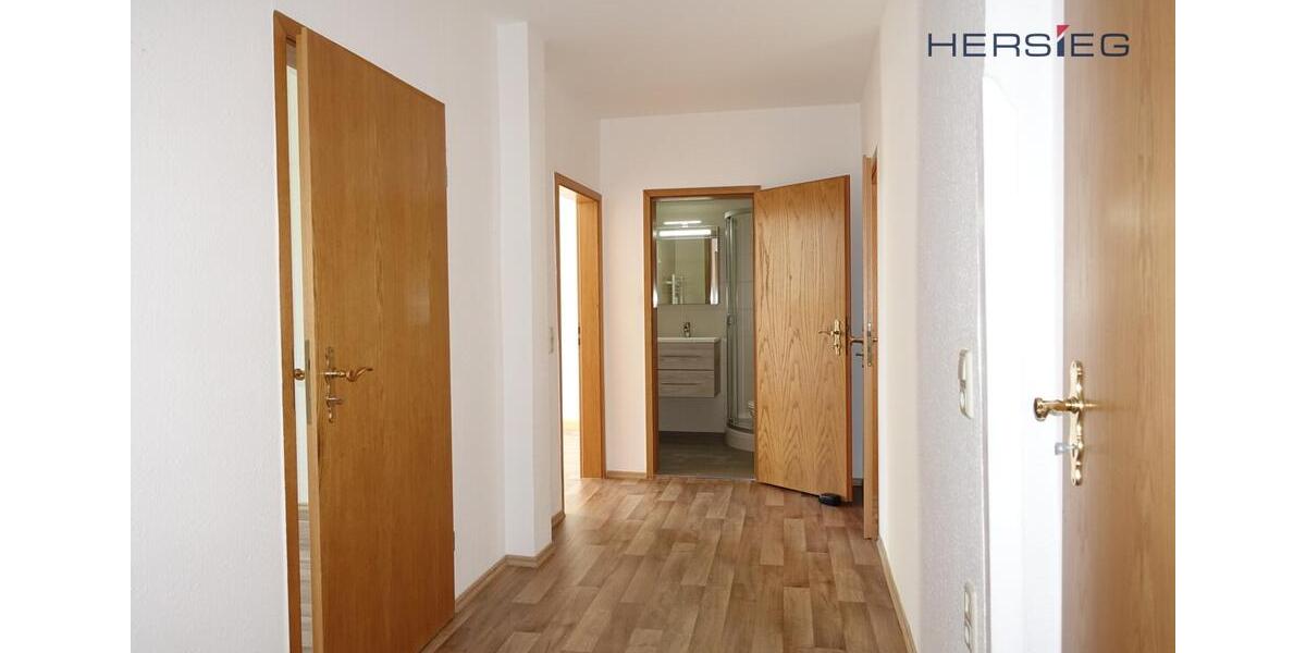 Etagenwohnung Annaberg-Buchholz Buchholz - 3 Zimmer, 63 m&sup2;, 347&euro; | Angebot:24884725