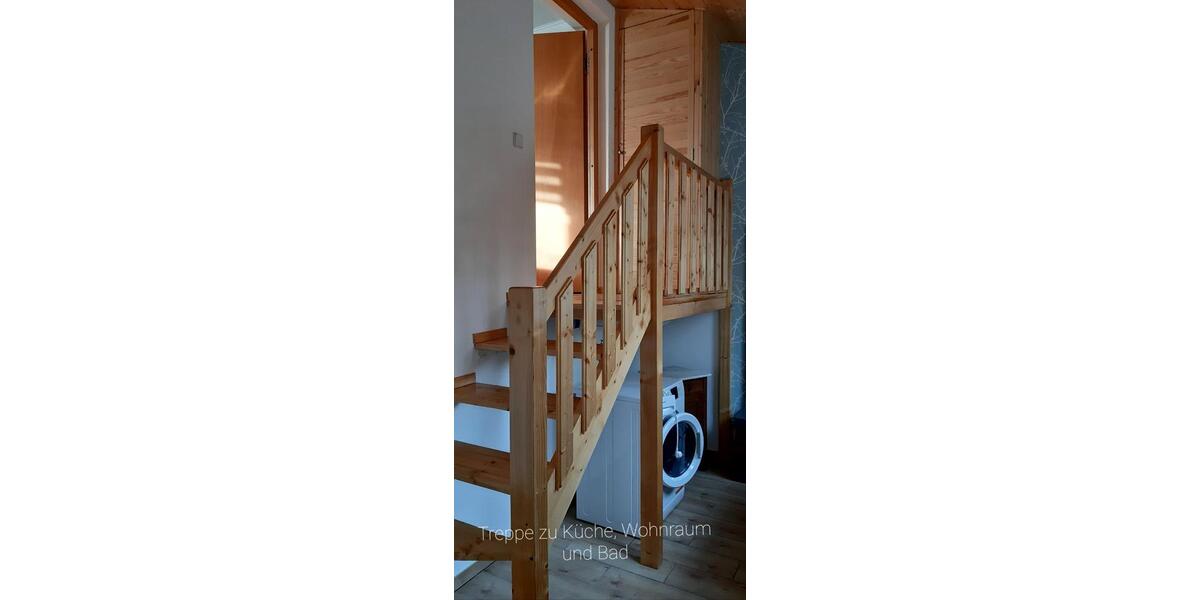 Wohnen auf Zeit Bucha - 1 Zimmer, 16 m&sup2;, 350&euro; | Angebot:26701663