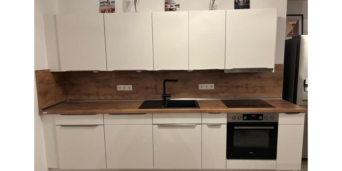 Erdgeschoßwohnung Zwiesel - 2 Zimmer, 73 m&sup2;, 630&euro; | Angebot:24874161