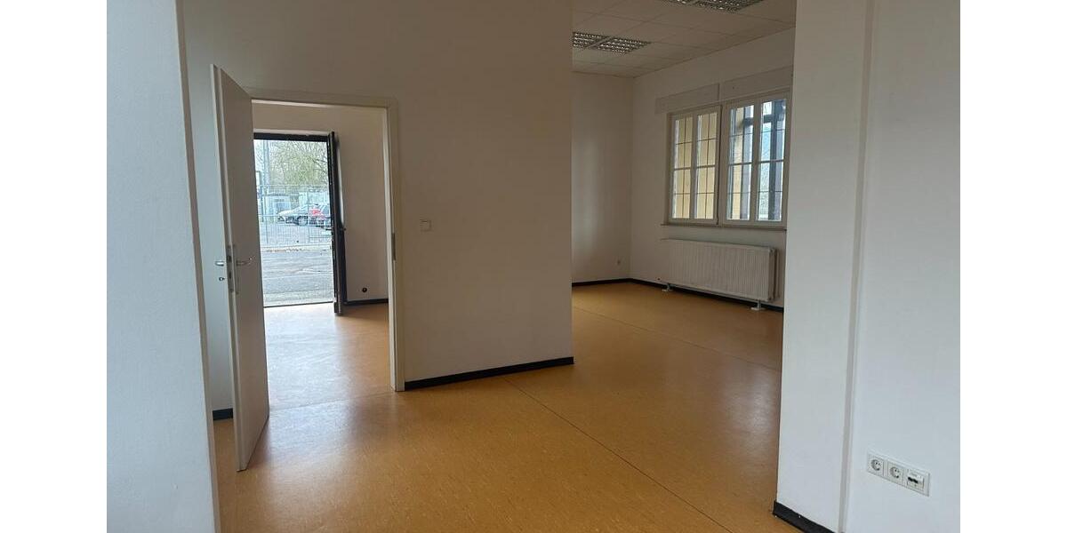 Gewerbeobjekt Marburg Biegenviertel - 1.430&euro; | Angebot:24988697