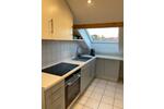 Dachgeschoßwohnung Karlsruhe Knielingen - 2.5 Zimmer, 55 m&sup2;, 1.200&euro; | Angebot:26540032