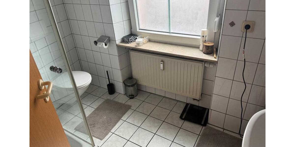 Erdgeschoßwohnung Trier - 2 Zimmer, 40 m&sup2;, 720&euro; | Angebot:25976016