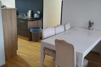 Monteurwohnung Zimmer WG 5 zimmer