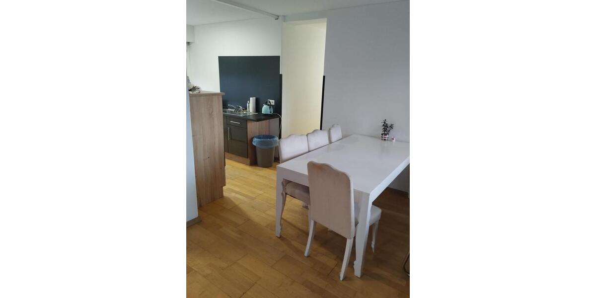 Monteurwohnung Zimmer WG 5 zimmer