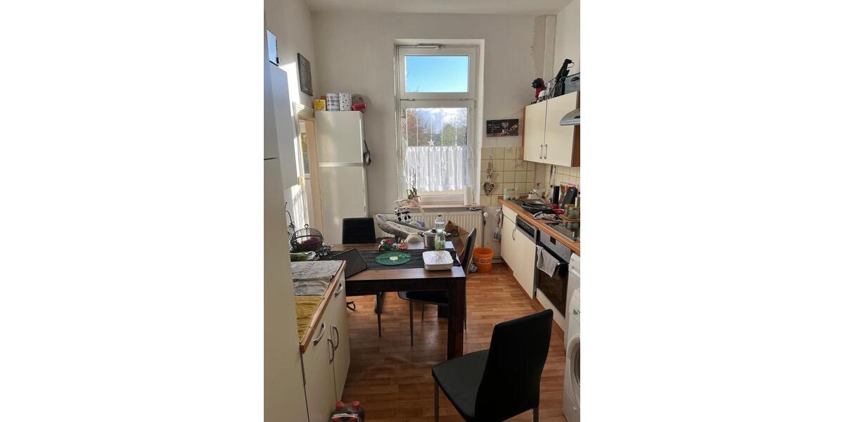 3-Zimmer-Wohnung in Bremerhaven-Lehe zu vermieten 3 zimmer