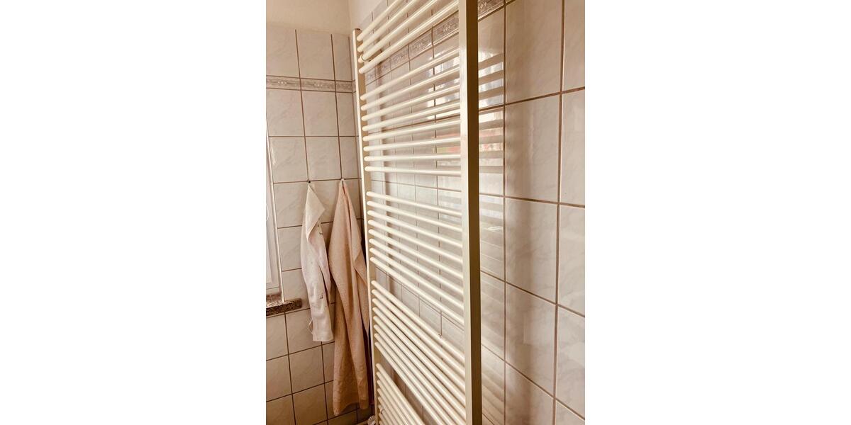 Etagenwohnung Dargun - 3 Zimmer, 55 m&sup2;, 450&euro; | Angebot:24651848