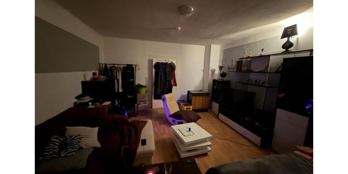 Etagenwohnung Kitzingen - 1 Zimmer, 19 m&sup2;, 365&euro; | Angebot:24355217