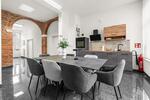 Wohnen auf Zeit Schüttorf - 8 Zimmer, 250 m&sup2;, 30&euro; | Angebot:26553860
