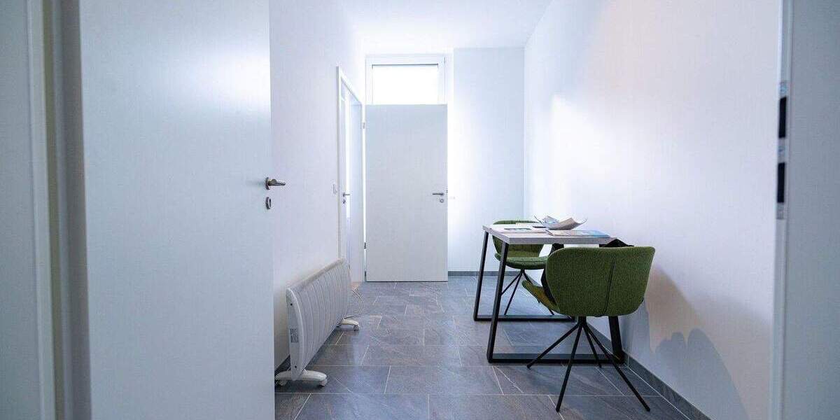 Etagenwohnung Nürnberg Tafelhof - 3 Zimmer, 76 m&sup2;, 1.702&euro; | Angebot:26505024