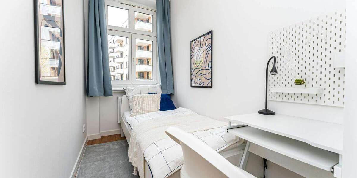 Zimmer Berlin Friedrichshain - 620&euro; | Angebot:27068377
