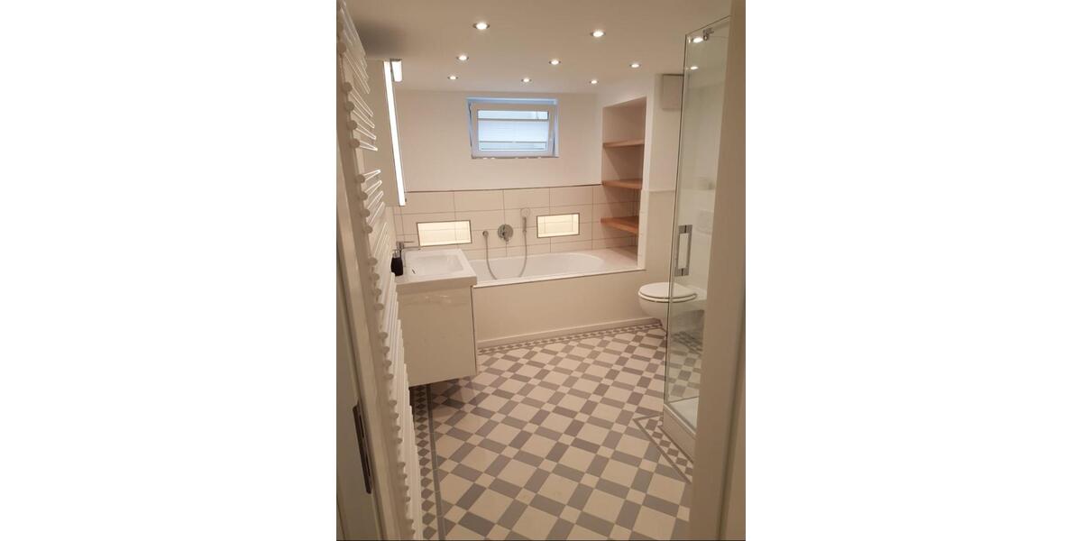 Wohnen auf Zeit Oberding - 1 Zimmer, 20 m&sup2;, 650&euro; | Angebot:25757436