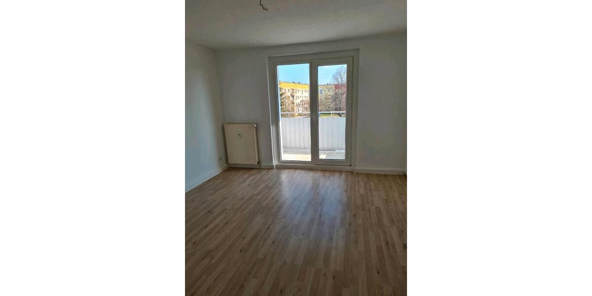 Etagenwohnung Dessau-Roßlau Dessau - 3 Zimmer, 60 m&sup2;, 445&euro; | Angebot:26644845