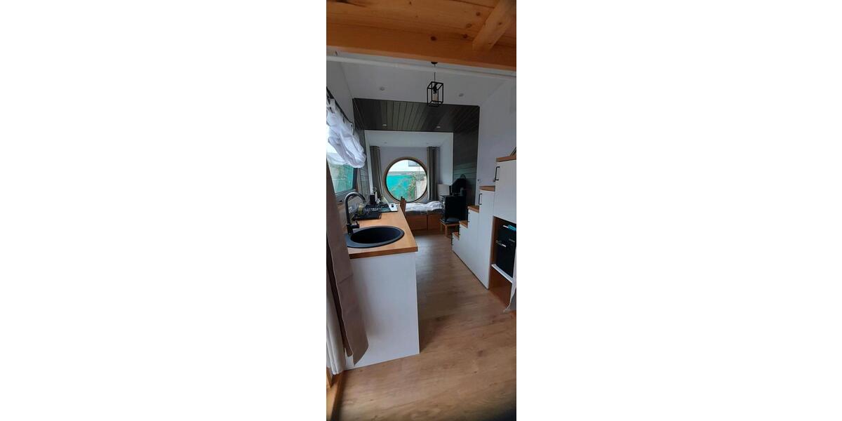 Erdgeschoßwohnung Straubing - 1 Zimmer, 27 m&sup2;, 550&euro; | Angebot:25866325