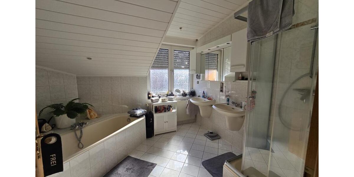 Maisonettenwohnung Würselen - 4 Zimmer, 125 m&sup2;, 1.250&euro; | Angebot:26278488