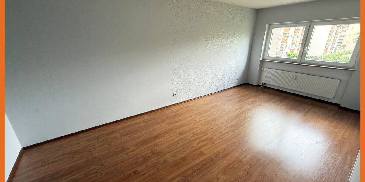 Etagenwohnung Bad Kreuznach Bad Münster am Stein-Ebernburg - 3 Zimmer, 94 m&sup2;, 800&euro; | Angebot:26741059